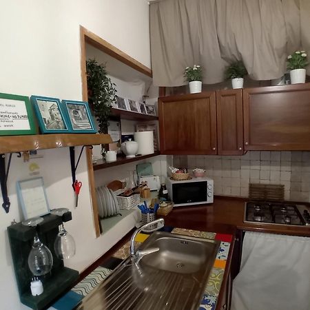 Olevano Romano Casetta Nel Borgo מראה חיצוני תמונה