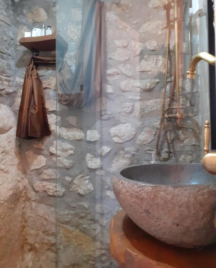 Olevano Romano Casetta Nel Borgo מראה חיצוני תמונה