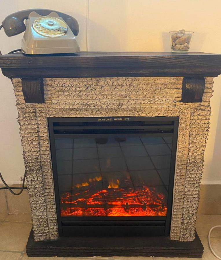 Olevano Romano Casetta Nel Borgo מראה חיצוני תמונה