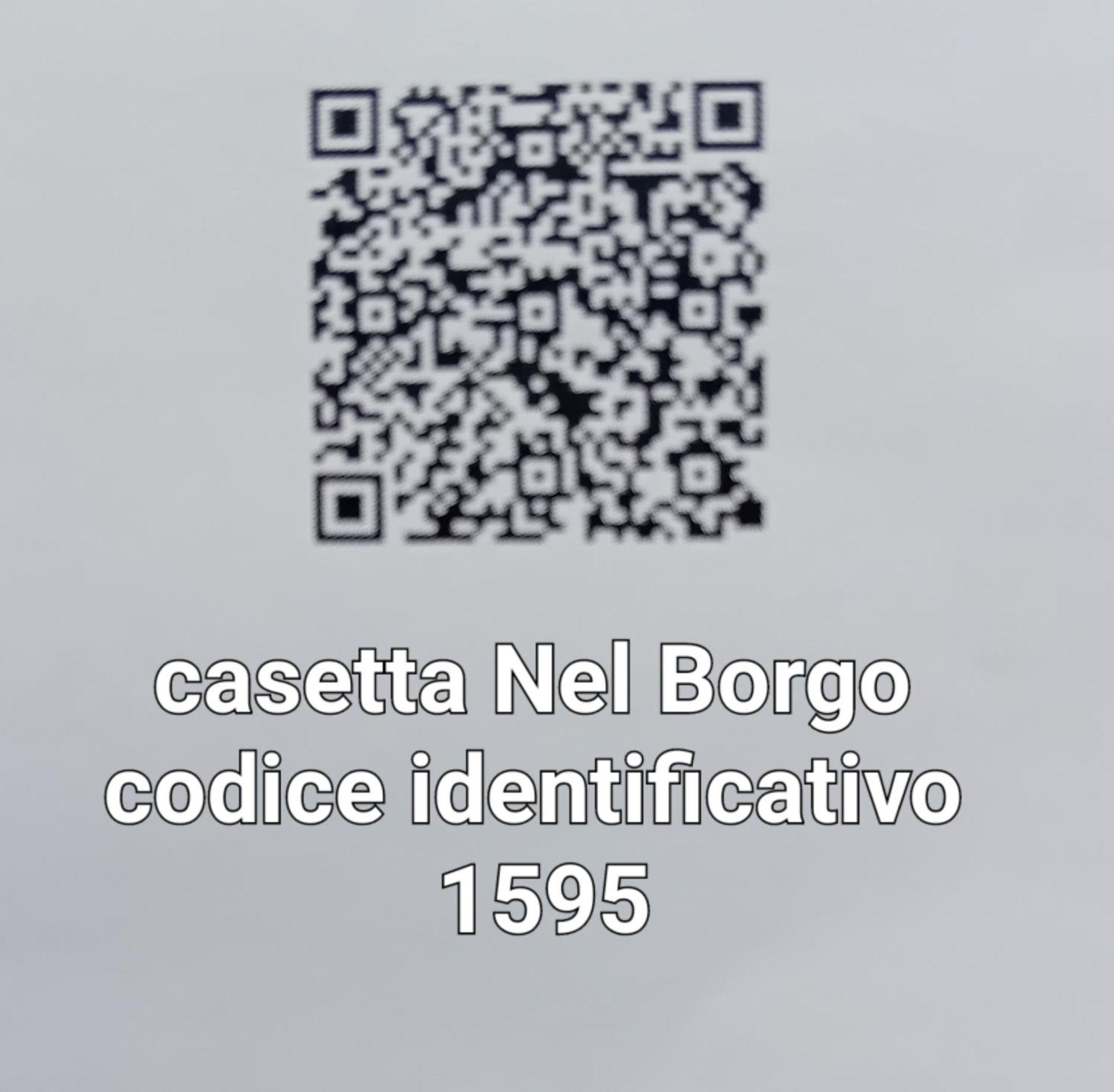 Olevano Romano Casetta Nel Borgo מראה חיצוני תמונה