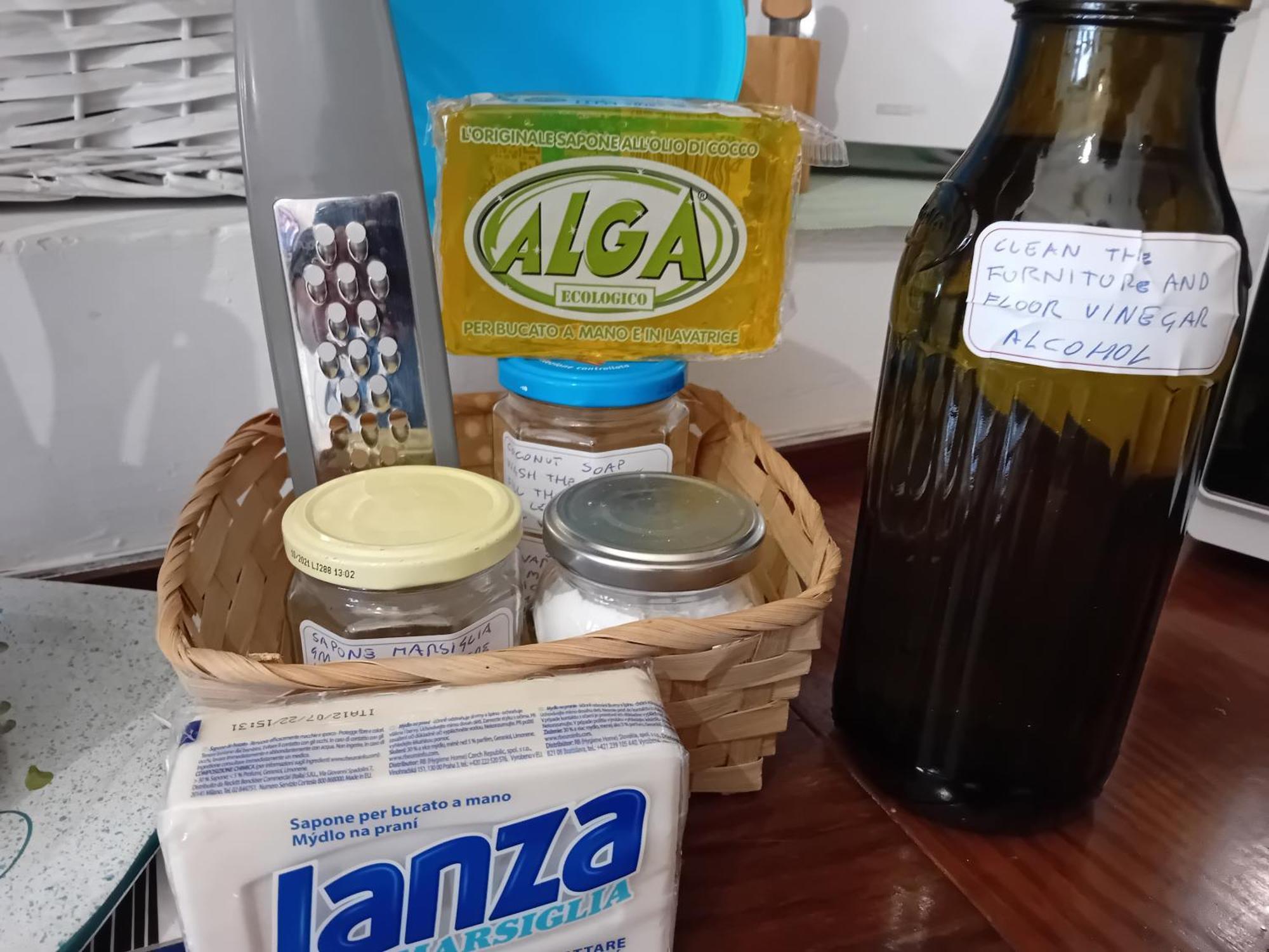 Olevano Romano Casetta Nel Borgo מראה חיצוני תמונה