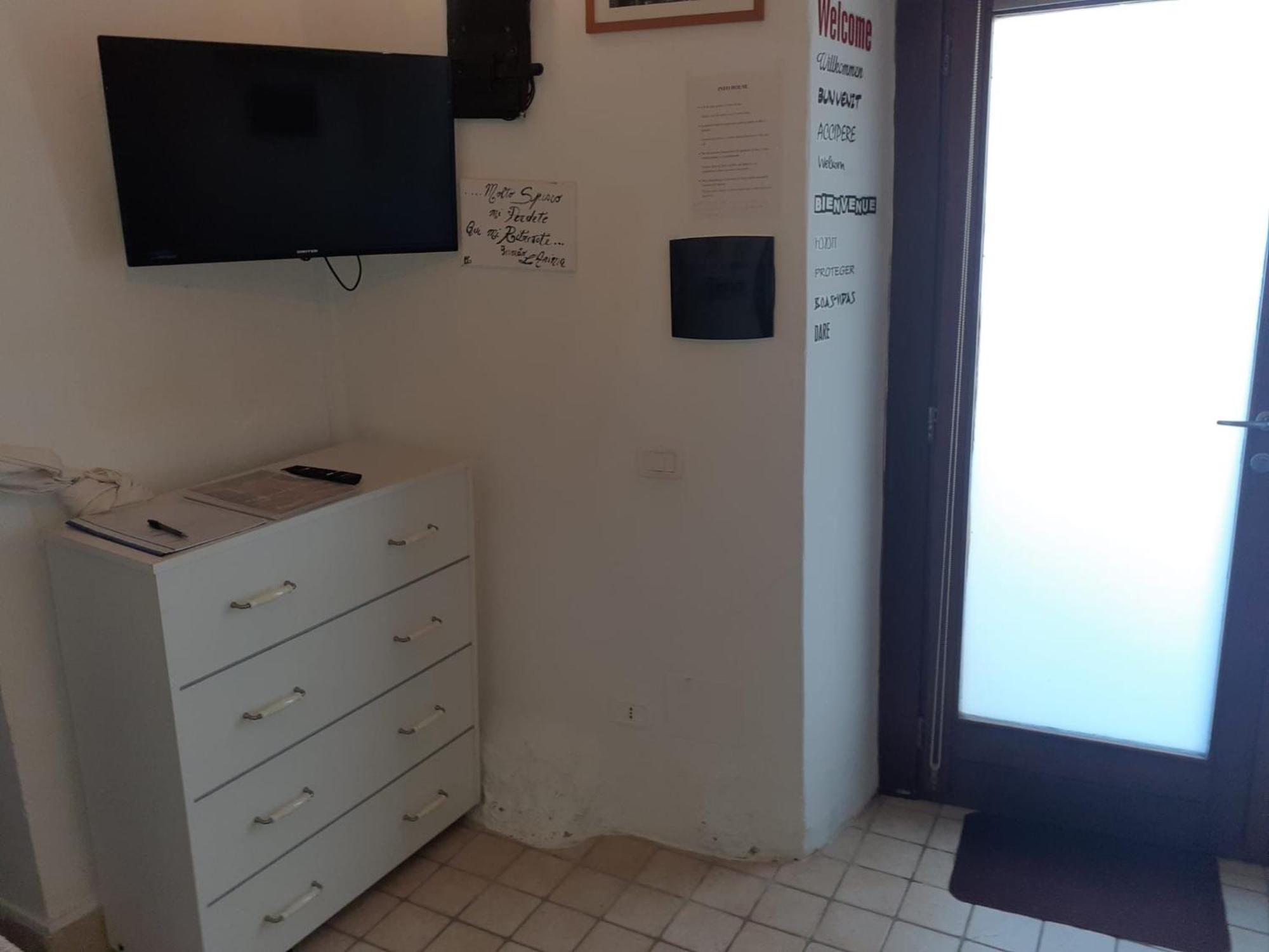Olevano Romano Casetta Nel Borgo מראה חיצוני תמונה