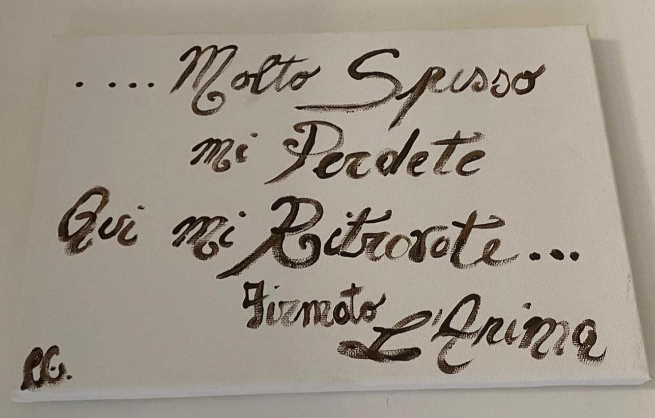 Olevano Romano Casetta Nel Borgo מראה חיצוני תמונה