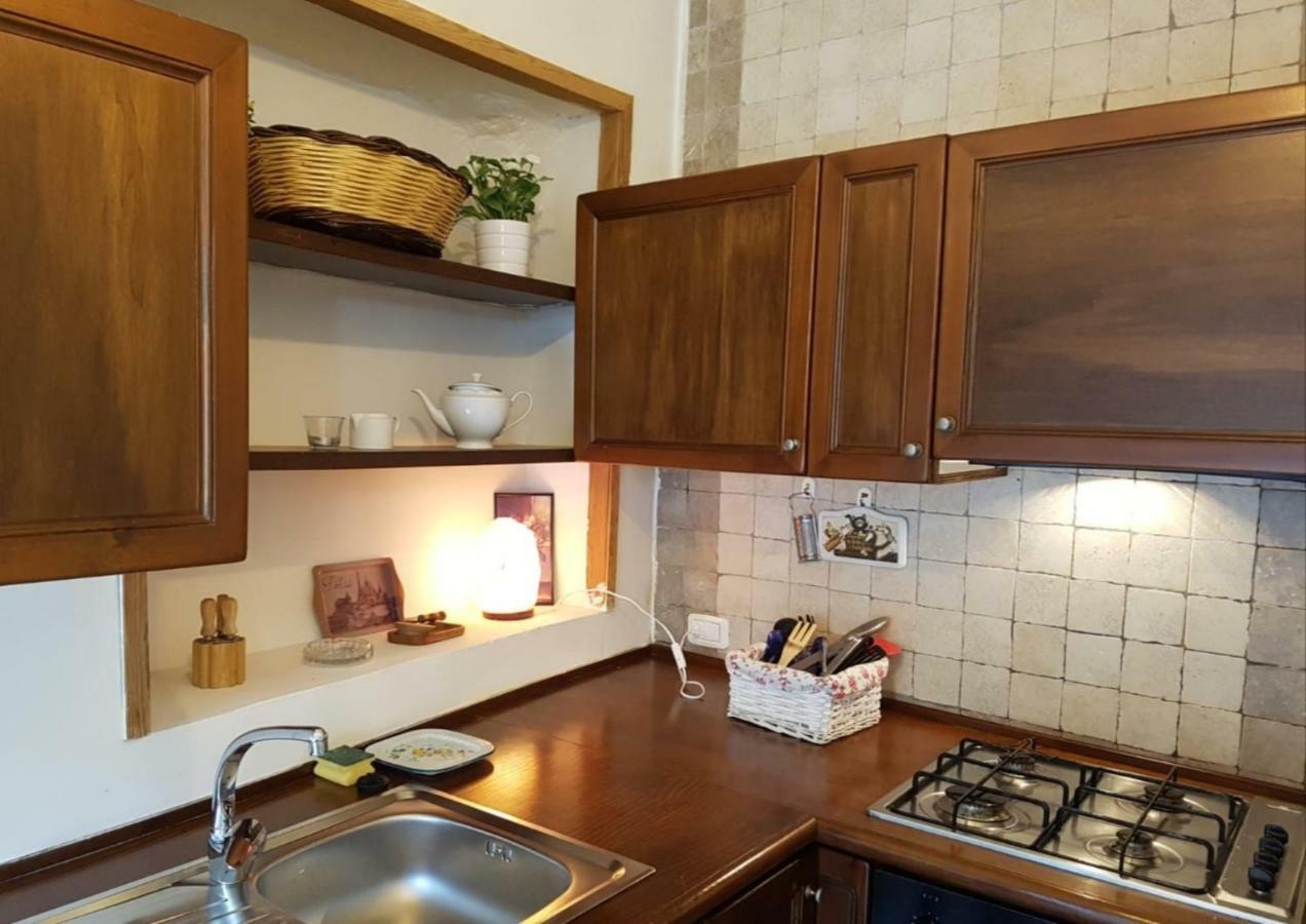 Olevano Romano Casetta Nel Borgo מראה חיצוני תמונה