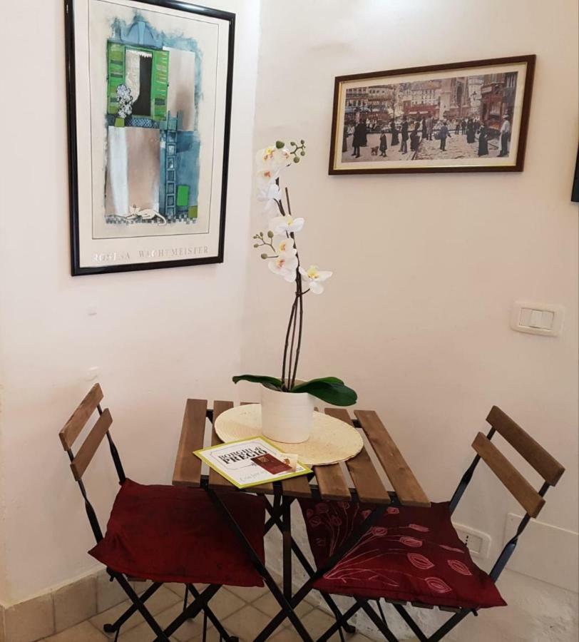 Olevano Romano Casetta Nel Borgo מראה חיצוני תמונה